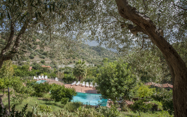 Agriturismo Bergi
