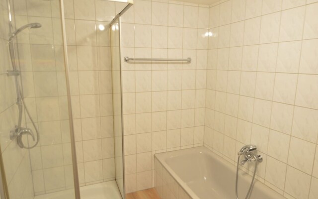 Holiday Home in Morscheid-riedenburg With Balcony