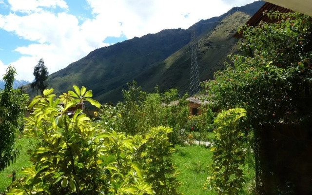 Hotel Tierra Inka Sacred Valley