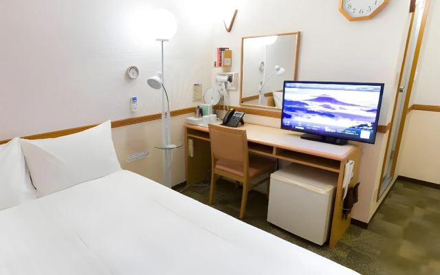 Toyoko Inn Fukui Ekimae