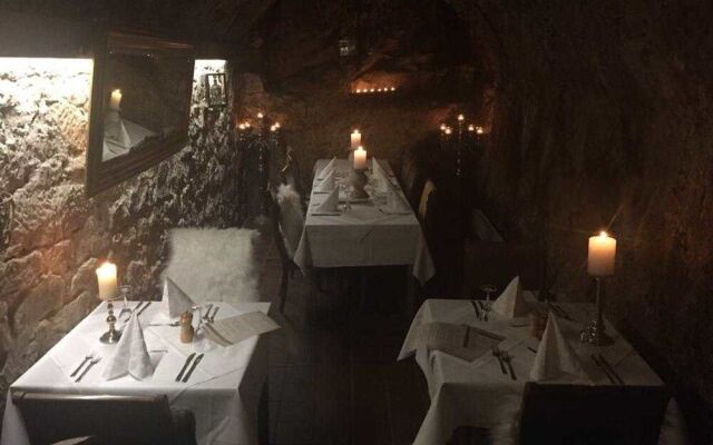 Altes Gasthaus Nagel