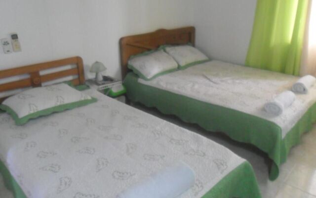 Posada Caribbean Refuge