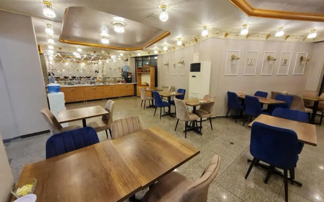 Hamit Hotel İstanbul