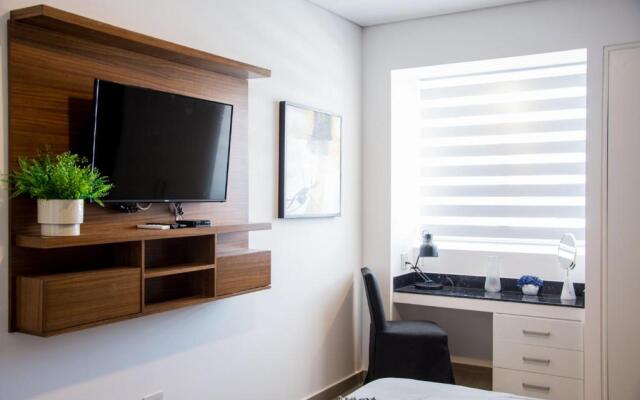 Real View Towers E208 by Casago
