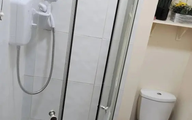 Glamsflat Troccadero