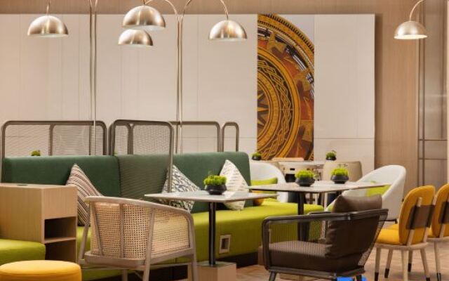 Home2 Suites by Hilton Nanning Jiangnan
