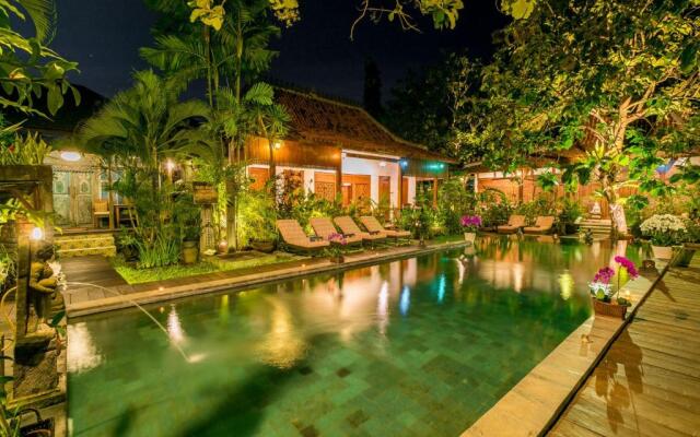 Kampung Kecil