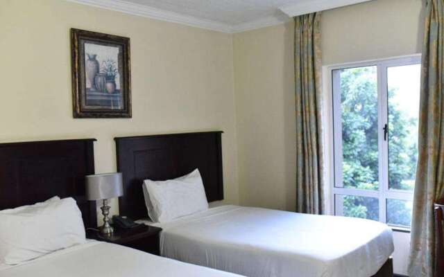 Regal Inn Xpress PMBurg