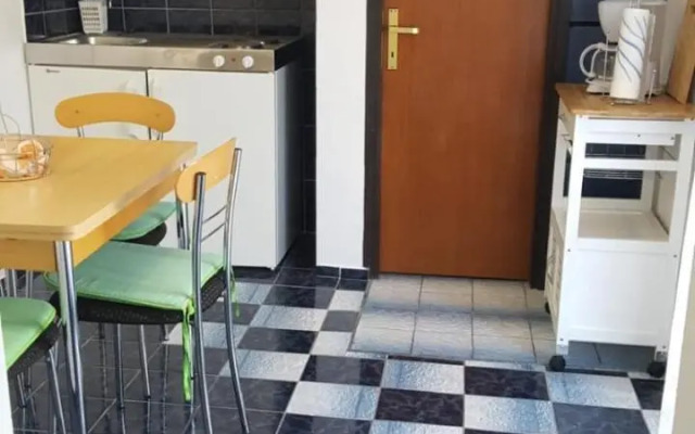 Apartmani Laura