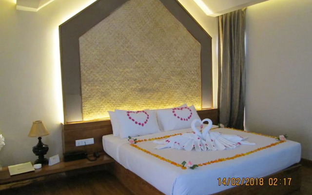 Myat Mingalar Hotel Inle