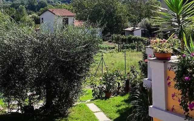 RoHouse delle Conserve