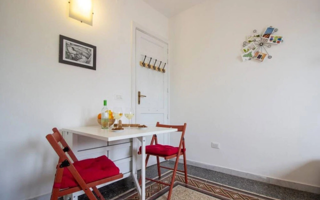 Sr-i754-cris16a3 - Casa Samu a due Passi da Ortigia