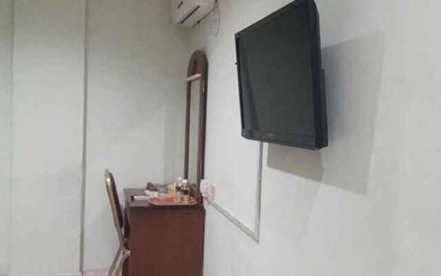 Hotel Bunda