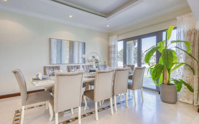 Maison Privee - Frond Villa K