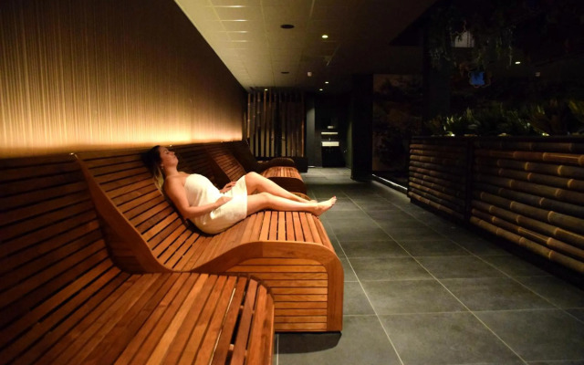 Fletcher Strandhotel Haamstede