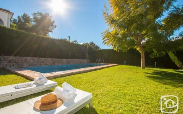Abahana Villas Traviata