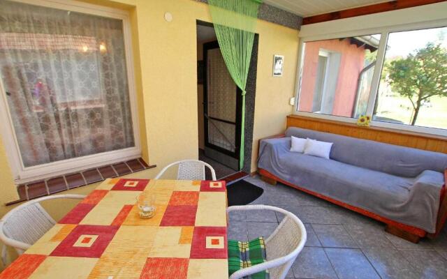 Ferienhaus Silz SEE 4581