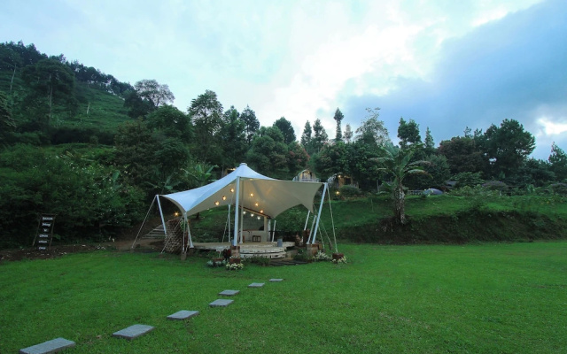 Cimon Urban Camp