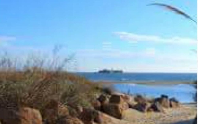 Studio in Agde, With Balcony - 200 m From the Beach