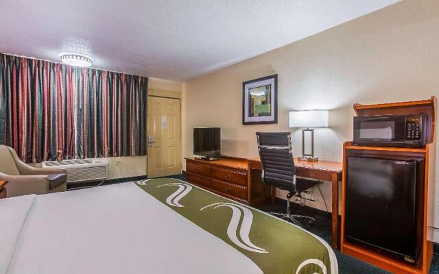 Quality Inn Northeast