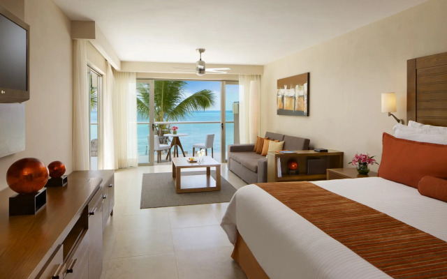 Secrets Aura Cozumel - Adults Only - All Inclusive