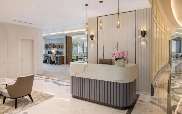 Kempinski The Boulevard Dubai - Image 2