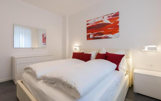 Apartment Hanni