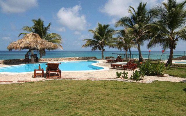 Hotel Panoramica