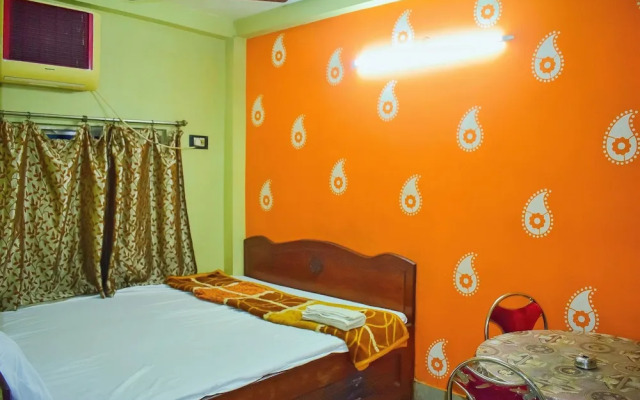 New Balagi Guest House