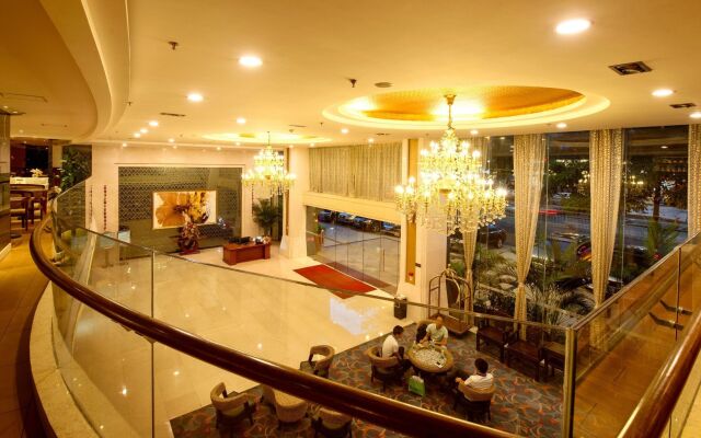 Fubang International Hotel