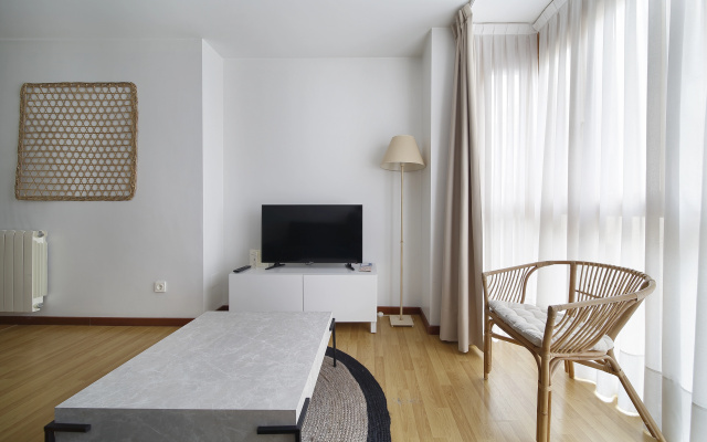 Apartamentos Urban Blue