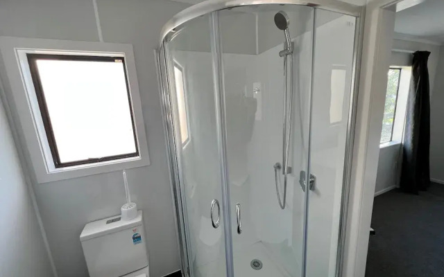 Stag Park Accommodation