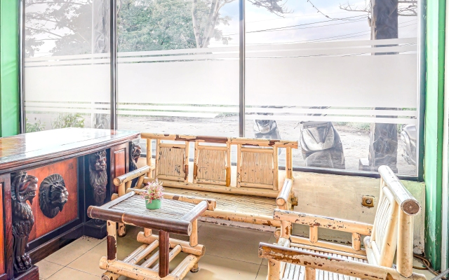 OYO 92609 Guest House Malay Singkawang