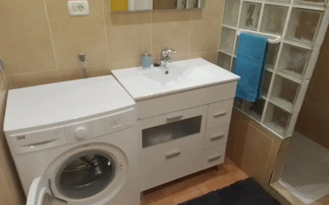 Impeccable 1-bed Apartment in Maspalomas