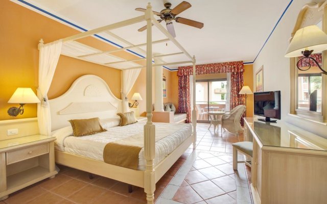 Bahia Principe Fantasia Punta Cana - All Inclusive