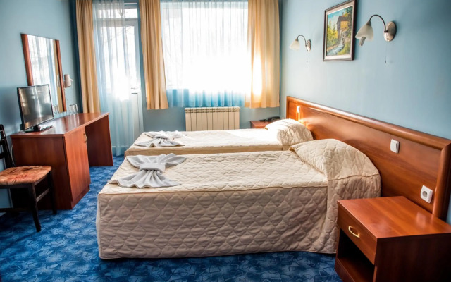 Bariakov Hotel