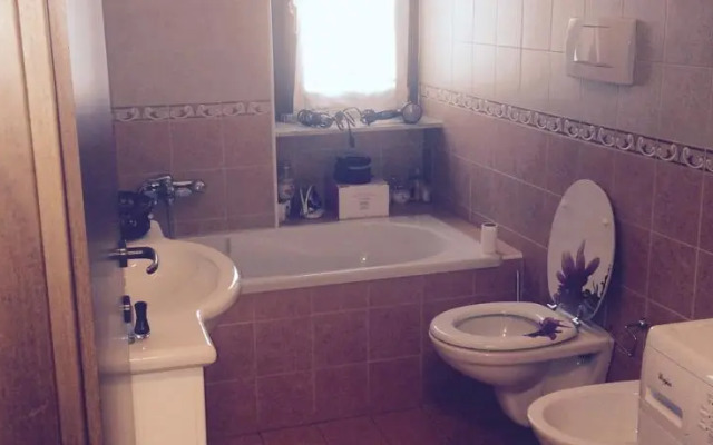 Appartamento Valli Valdostane