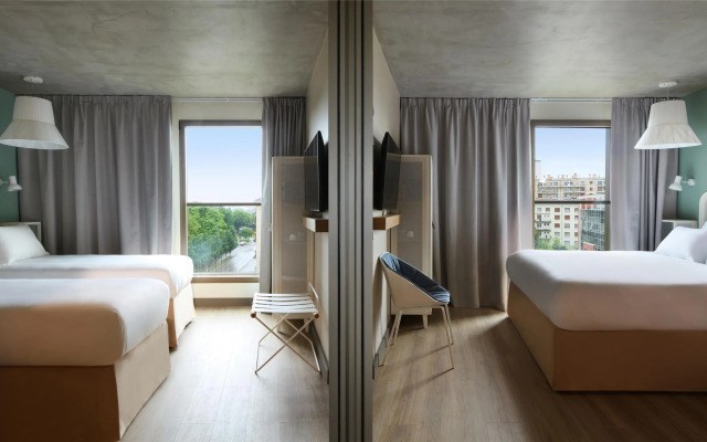 OKKO Hotels Troyes Centre