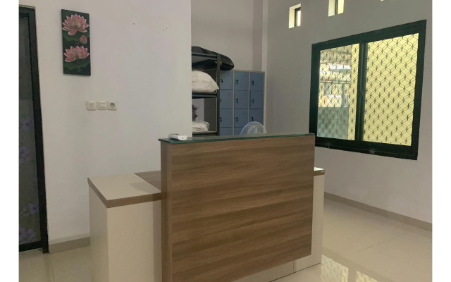 Hotel O Sunrise Garage Home – Lobby – Sungguminasa