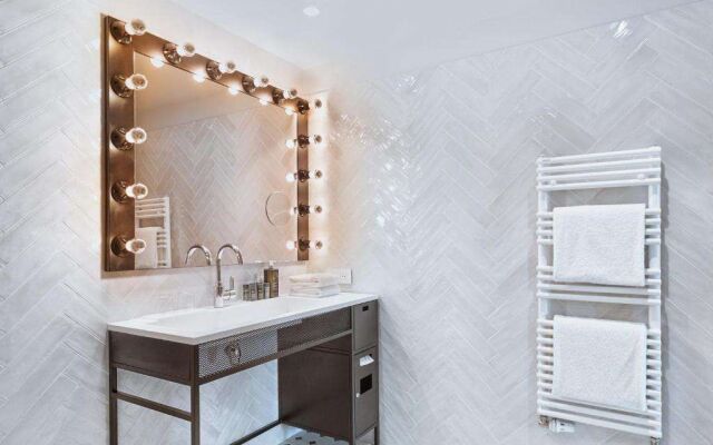 H4 Hotel Wyndham Paris Pleyel Resort