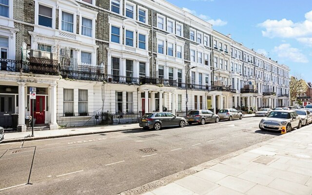 Luxurious Victorian Home