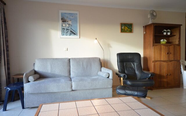 Residentie - Plaza - Studio 0835