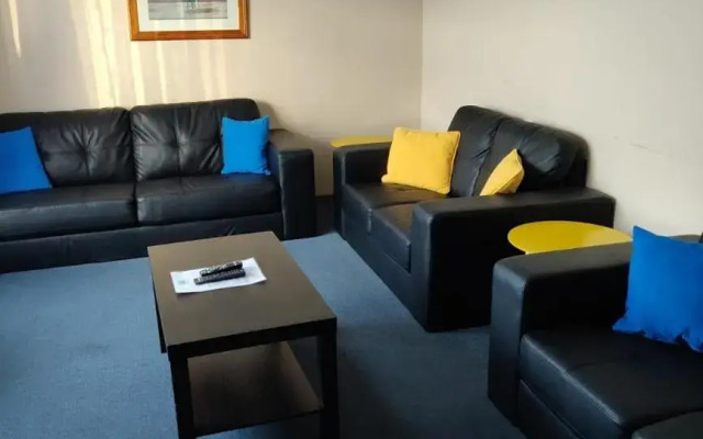 Summers Rest Units Apartment