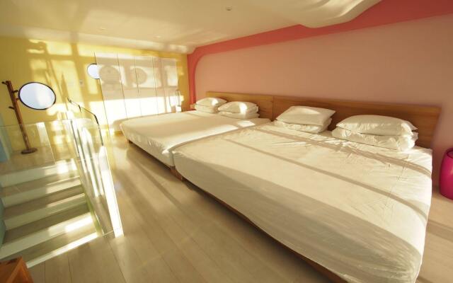 Dream Colorful