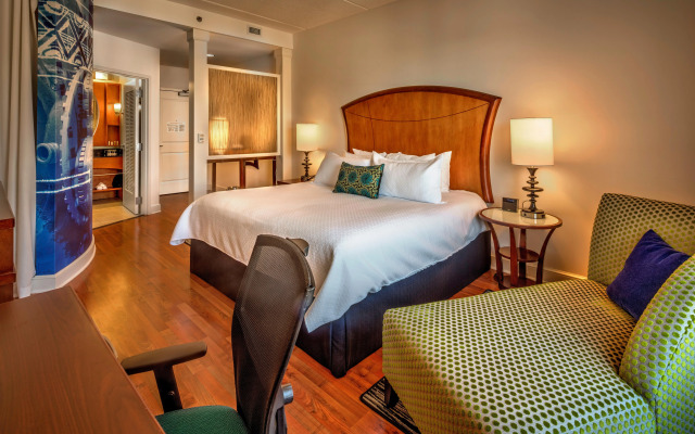 Hotel Indigo Jacksonville-Deerwood Park by IHG