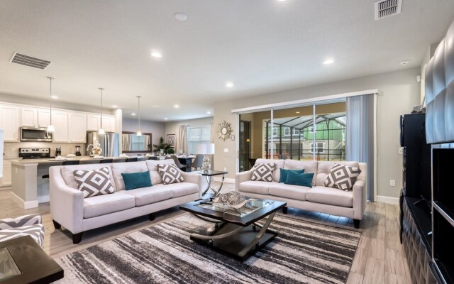 Broad Oak Villa Solterra 3