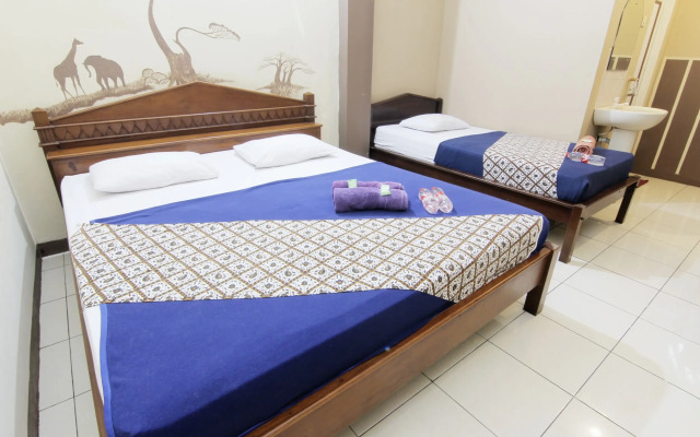 Monica Hotel Yogyakarta