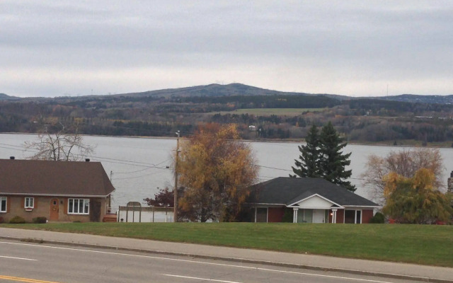 Motel le Point de Vue