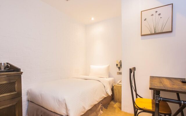 Cheers Boutique Hotel