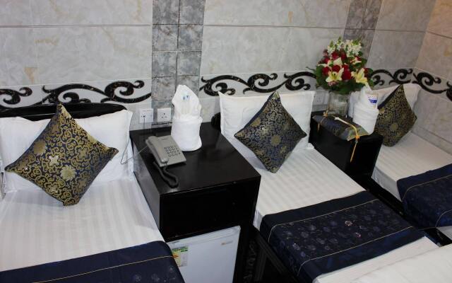 Hong Kong Premium Guest House